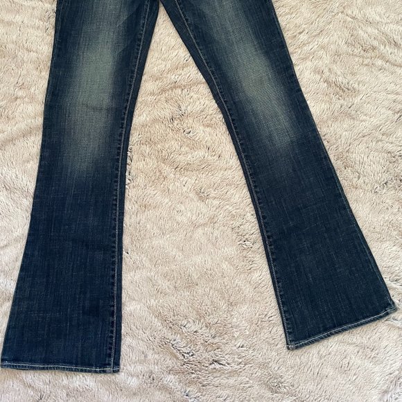 New! Rock & Republic Bootcut Jeans - Picture 4 of 4